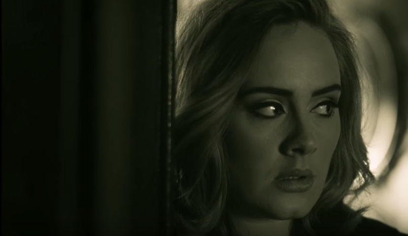 Dramatic Hello Deadspin | Watch The Video For