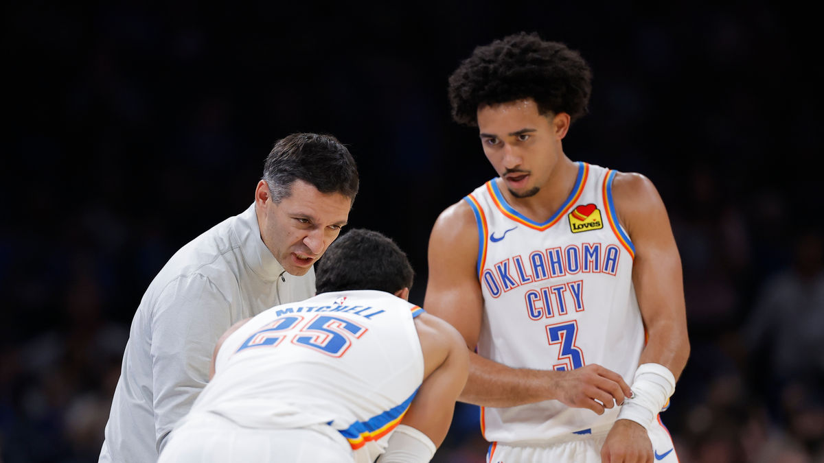 NBA 2026-27 Sixth Man of the Year Candidate Prediction Market Picks ...