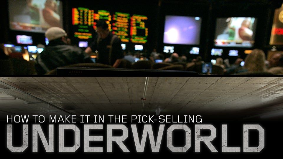 Deadspin In The Realm Of Gambling Message Boards, Anyone Could Be The