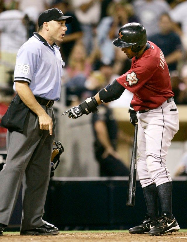 Deadspin Better Know An Umpire Dan Iassogna