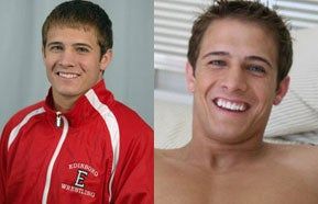 Deadspin | Naked Nebraska Wrestler Doing Just Fine At New School