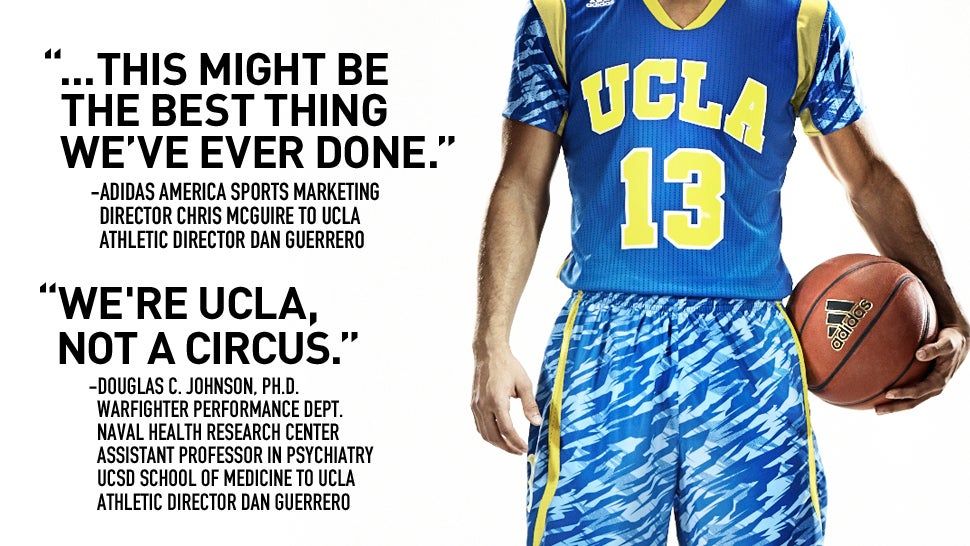Deadspin | All The Angry Emails Sent To UCLA By Fans Who