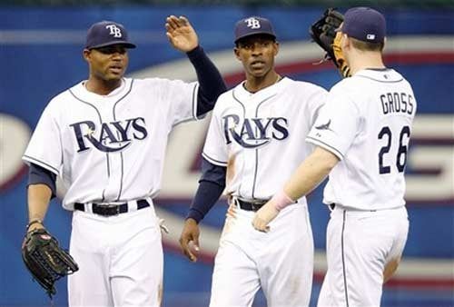Deadspin | Look Out, Kids: Here Come The Devil Rays