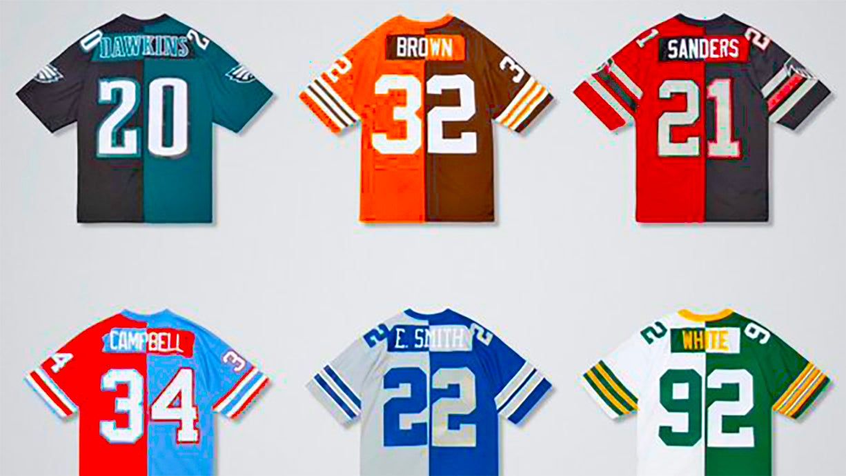 Deadspin Is MTV Cribsera fashion making a comeback?