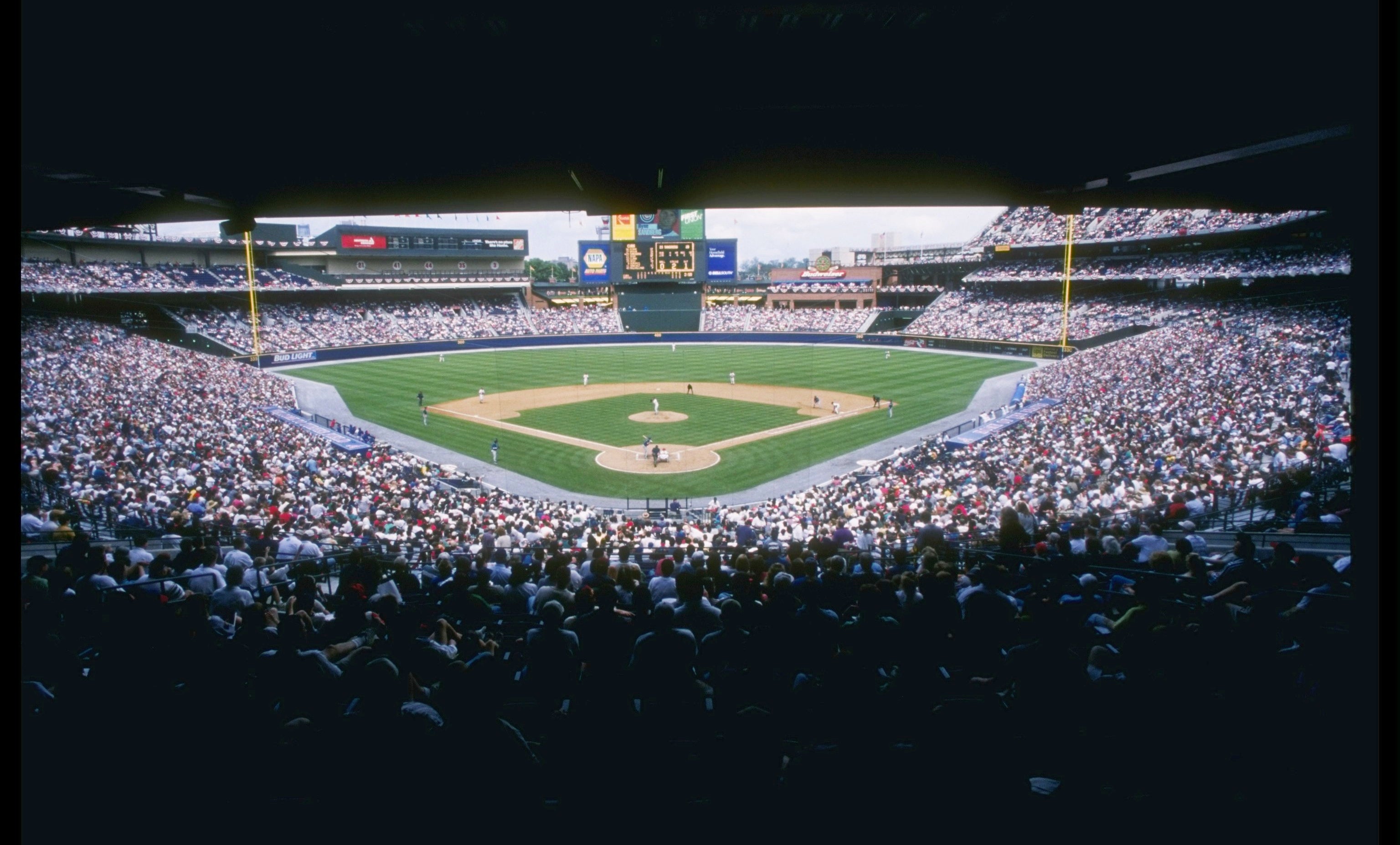 Deadspin | Cobb County Taxpayers Won\u0026#39;t Get A Say On Funding The  Braves\u0026#39; Stadium, image size:3072x1855