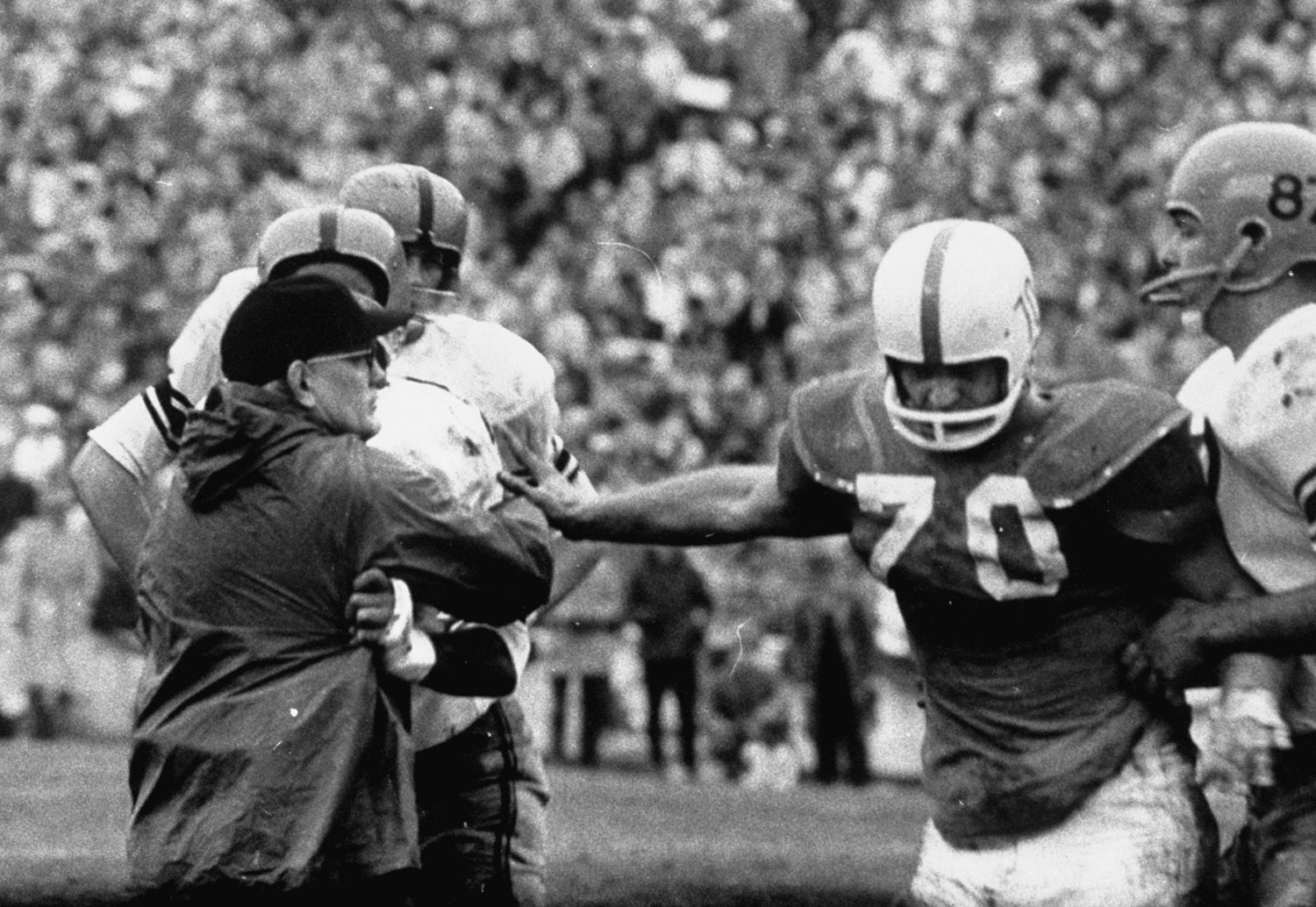 1960 cotton bowl discount