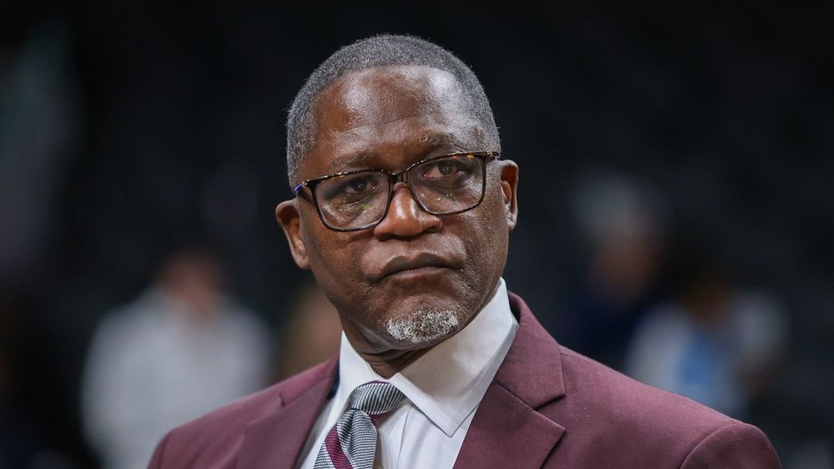 Dominique Wilkins hired as Alabama State GM