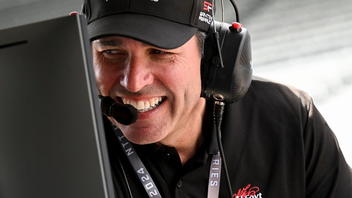 Josh Pierson lands IndyCar ride with AJ Foyt Racing