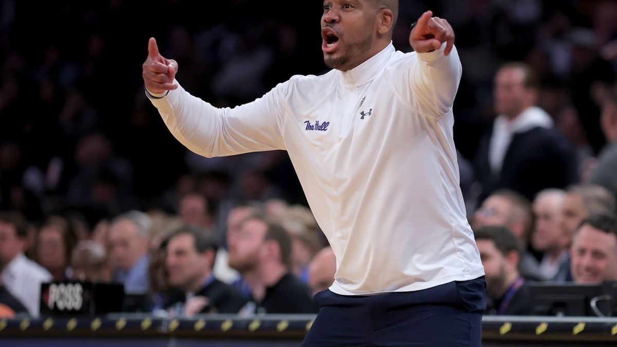 Seton Hall debuts another remade roster vs. Saint Peter's