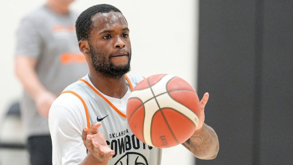 Oklahoma State has eyes on NCAA bid as it opens vs. Incarnate Word