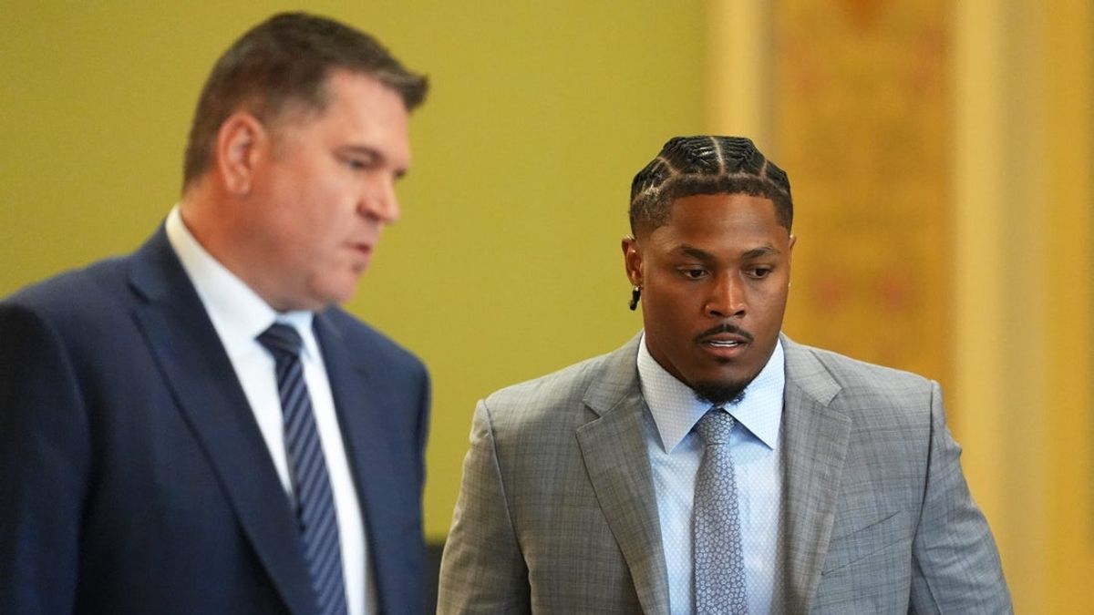 Packers activate RB Josh Jacobs to play vs. Lions