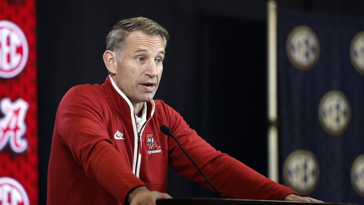 Rebounding an issue as No. 20 Alabama sets sights on Sam Houston
