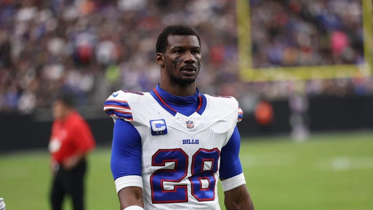 Bills' Sam Franklin Jr. wins appeal, suspension reduced to fine