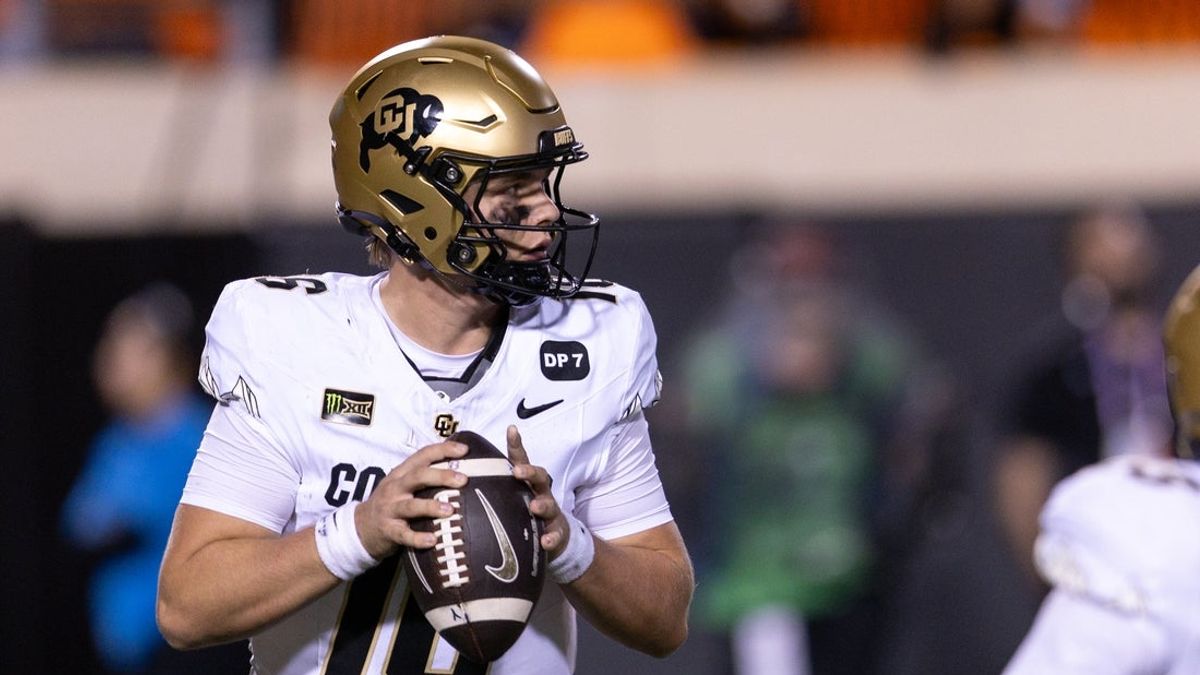 QB uncertainty reigns for Kansas State, Colorado