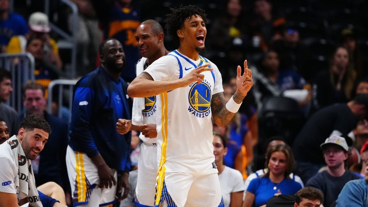Wolves brace for Anthony Edwards' absence, face Yaxel Lendeborg, Warriors