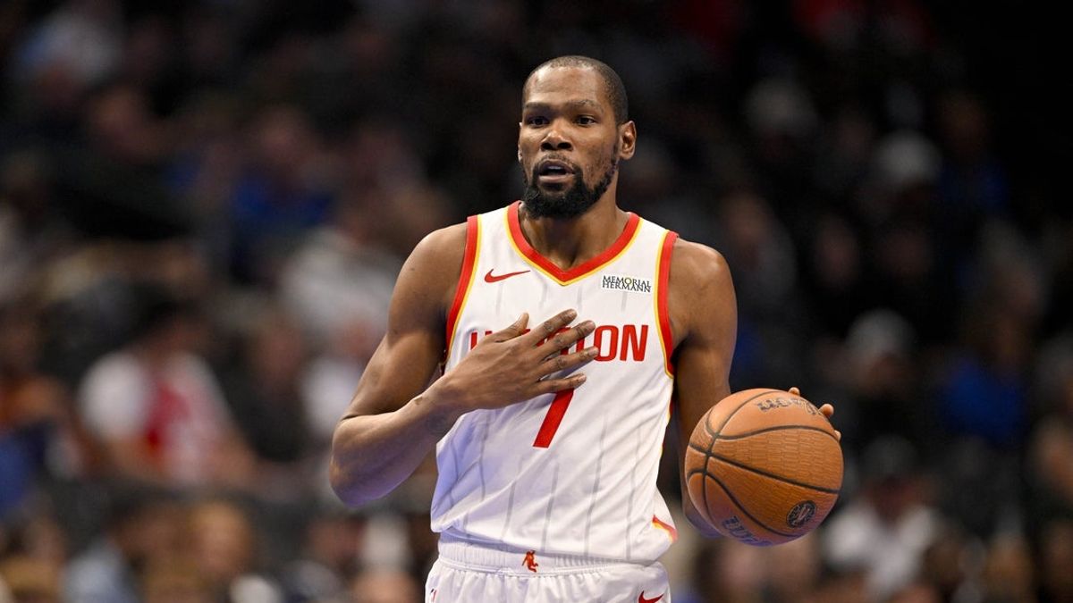 Rockets strive for better defensive play vs. undermanned Thunder