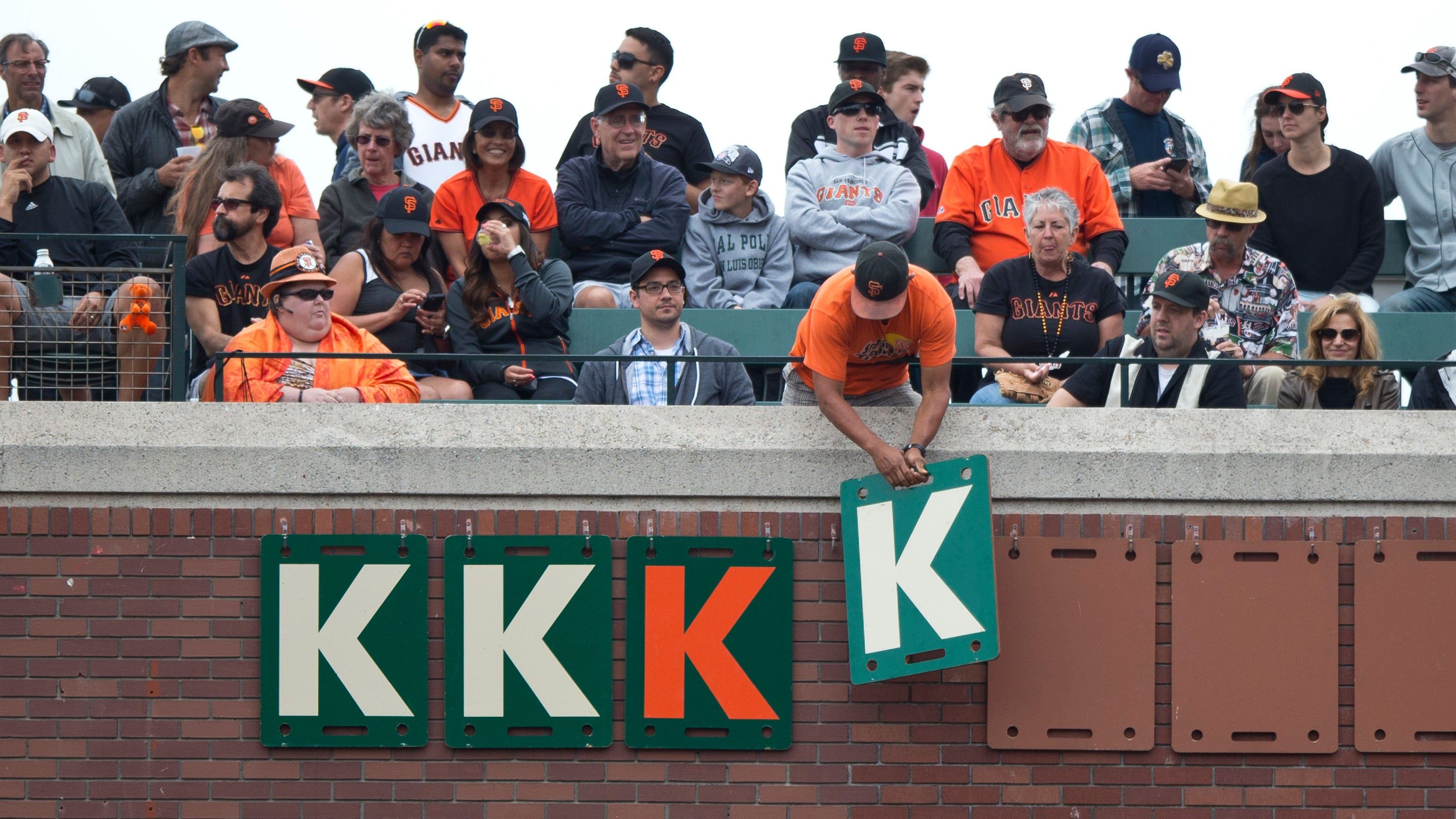 kkk☺︎ Deadspin | K Corners Aren't Racist, But They're A