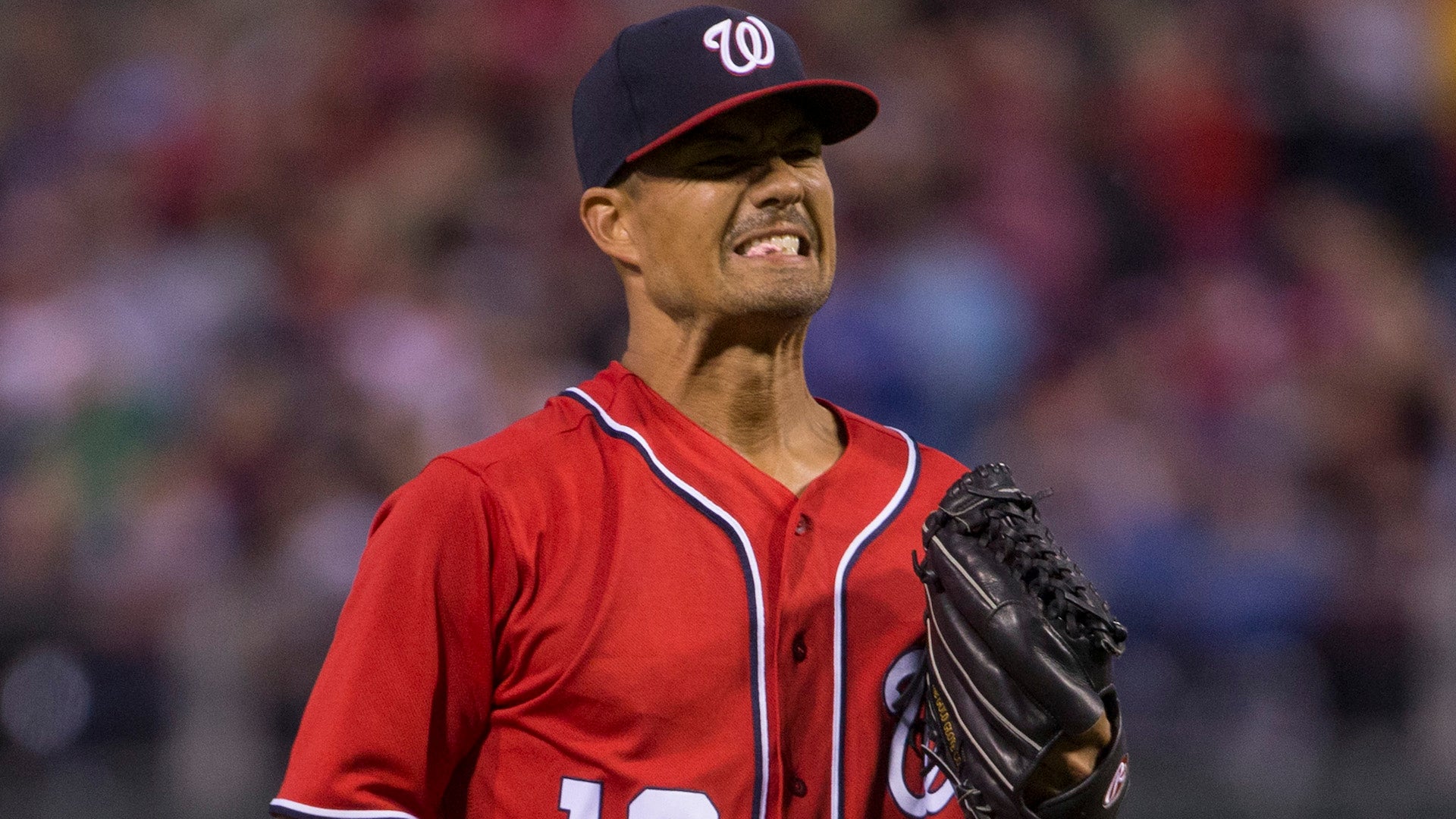 Deadspin Jeremy Guthrie Had A Truly Terrible Birthday