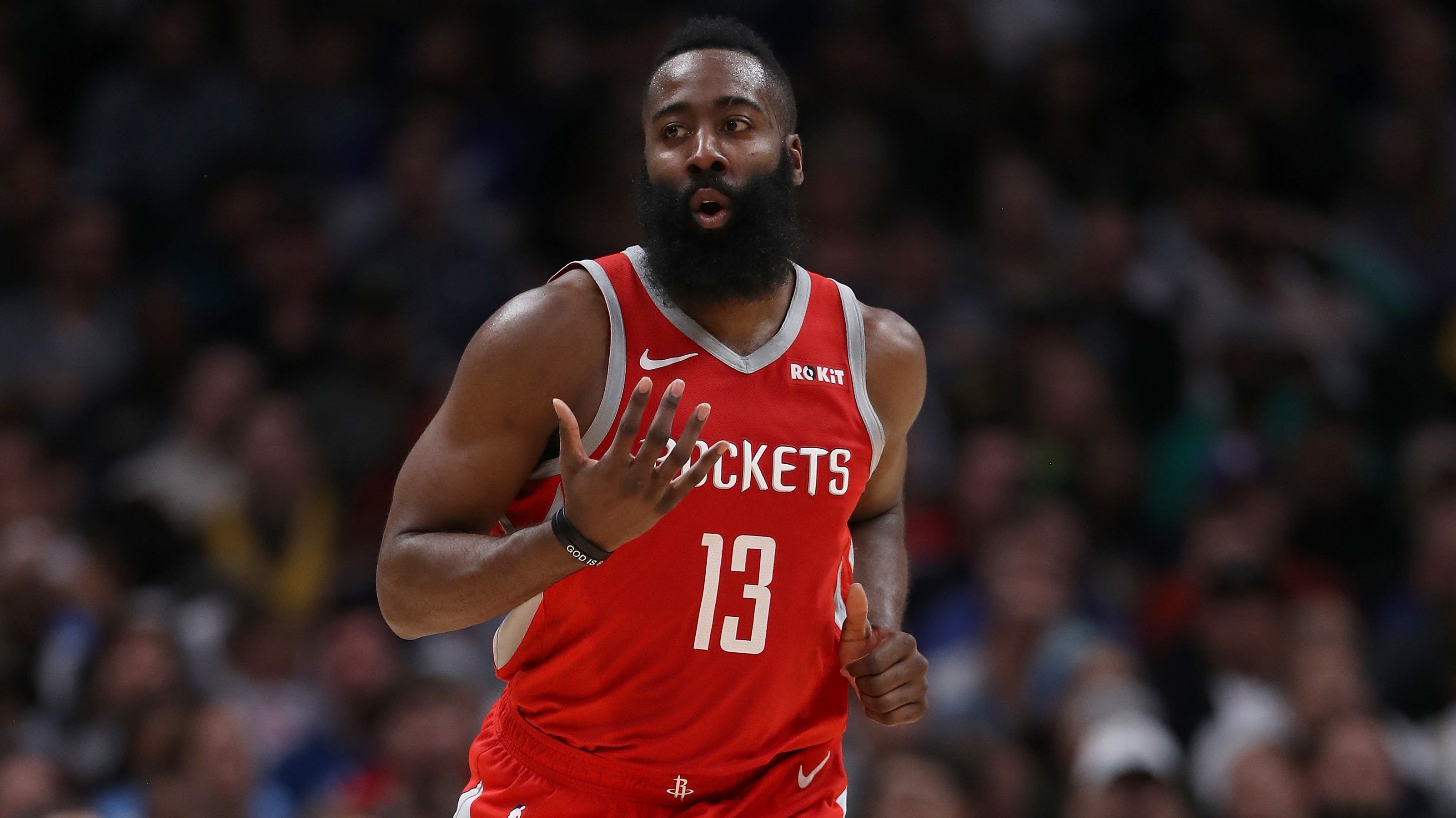 Jason Biles Rockets Deadspin | The Rockets Might Be Back, Dammit