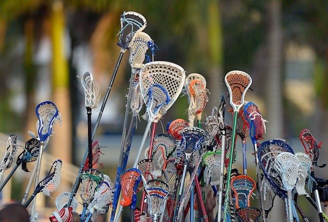 Deadspin | Lacrosse Dad Sues Coaches For Not Playing His Son