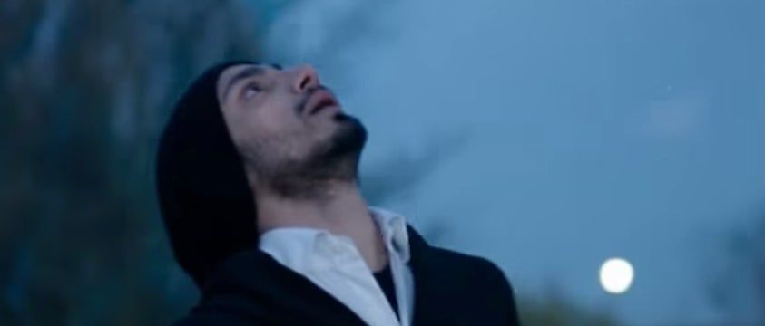 Neddspin Rapper Deadspin | That Man From HBO's The Night Of Is Also A Rapper