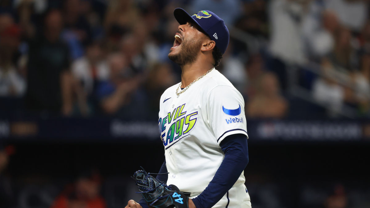Brewers vs. Rays Game 3 Prediction: Best Bets for World Series | Deadspin.com