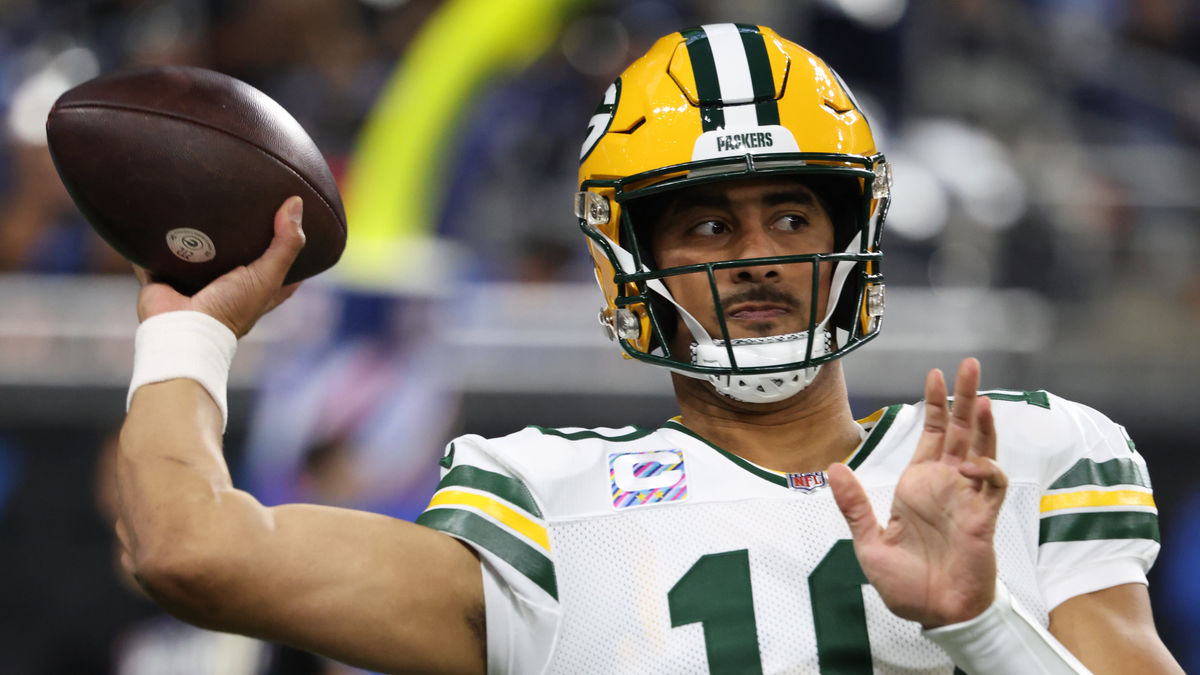 Packers vs. Panthers Best Bet: Green Bay to Cover This Alternate Spread
