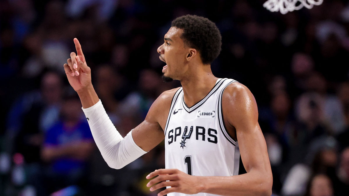 What Prediction Markets Are Telling Us About Who Will Win NBA Cup