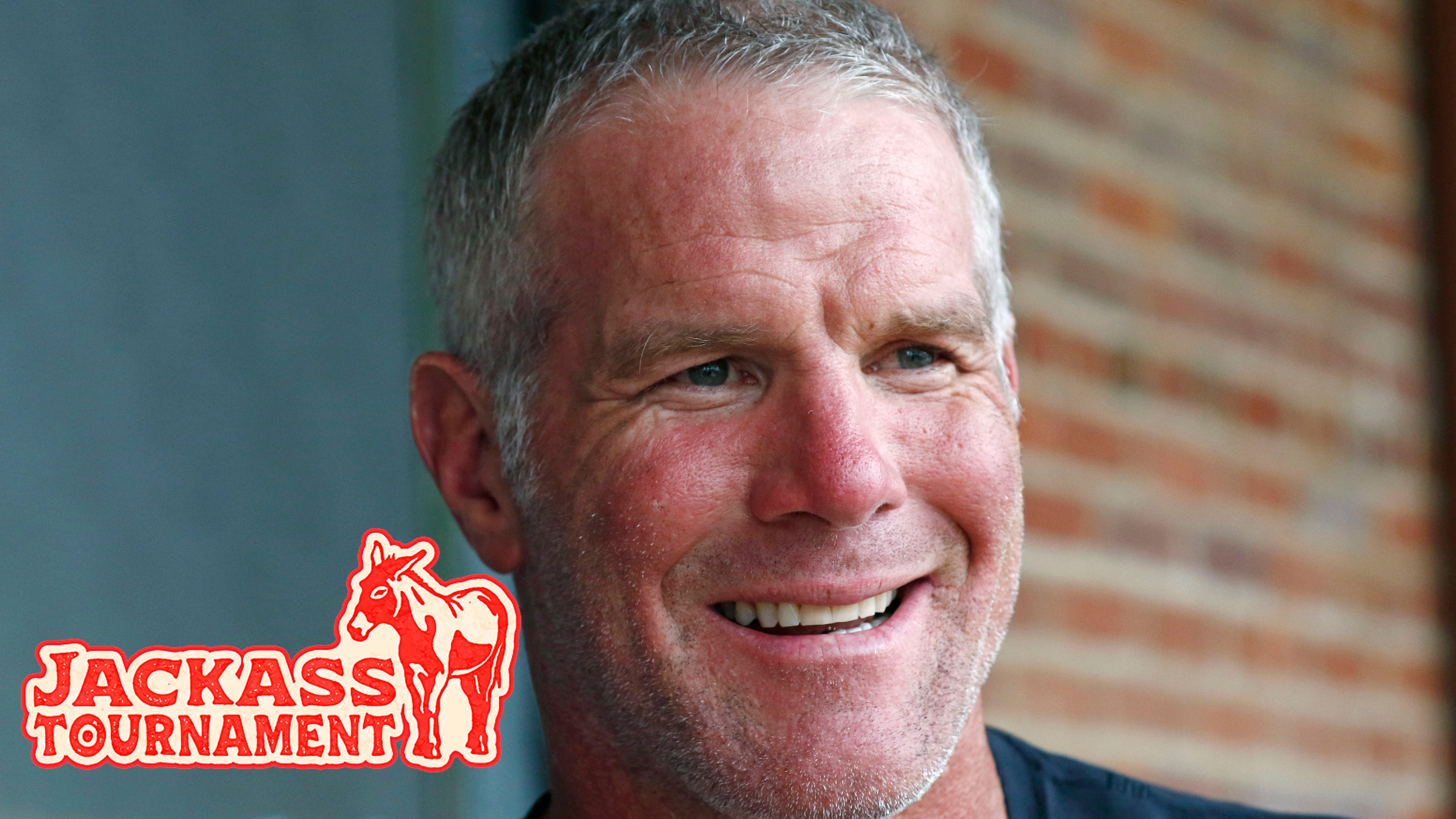 Deadspin | Brett Favre Is Your Jackass Tournament Winner