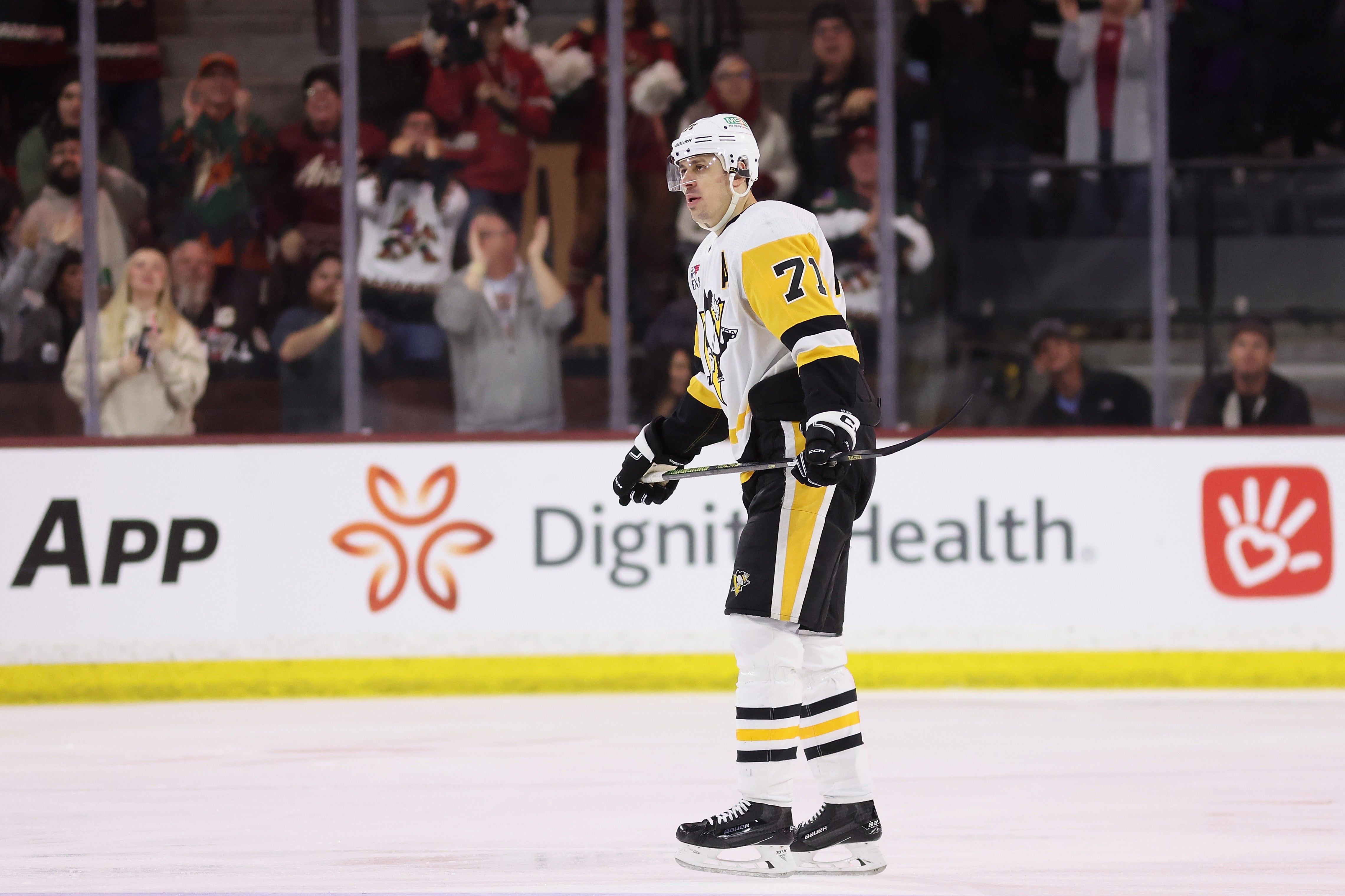 High-Quality After Lopsided Defeat, Sidney Crosby Reveals Exactly What Must Change To Save Penguins' Season: