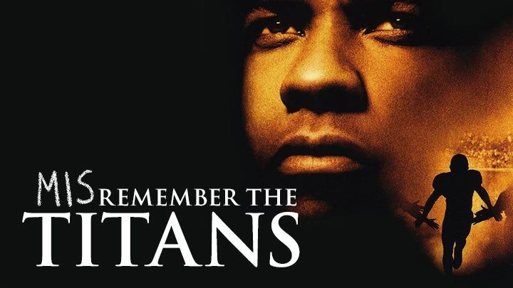 Bugün öğrendim ki: Gerçek Herman Boone (Denzel...