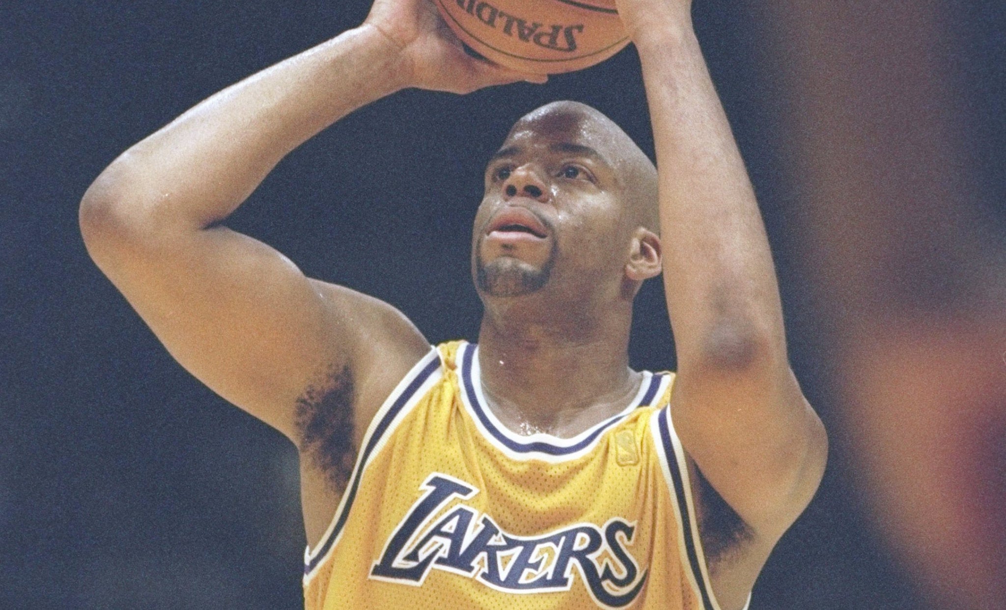 Deadspin | Sixers Assistant Coach Sean Rooks Dead At 46