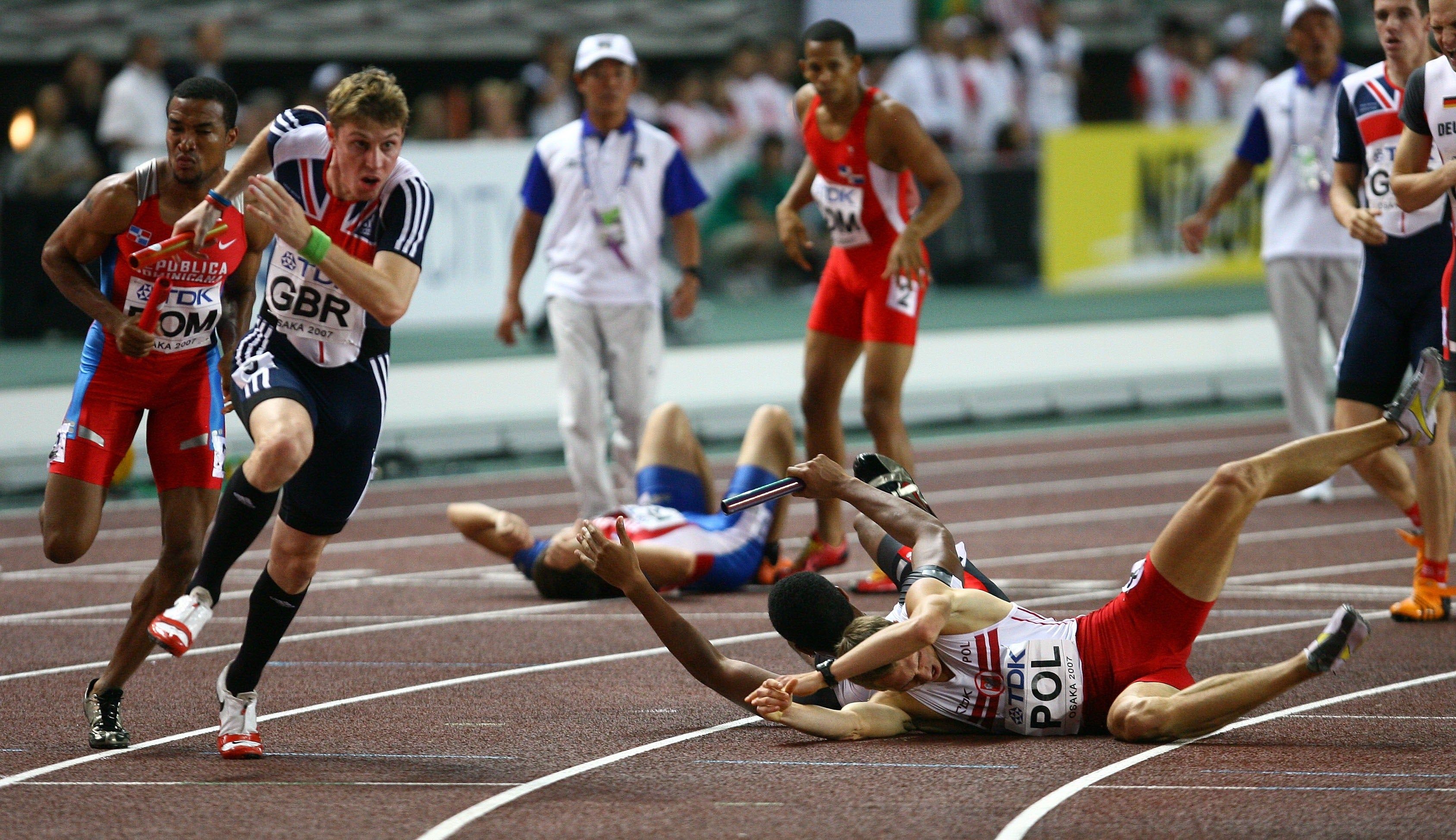 Poor Sportsmanship Examples Deadspin | Is Competitiveness Poor Sportsmanship?
