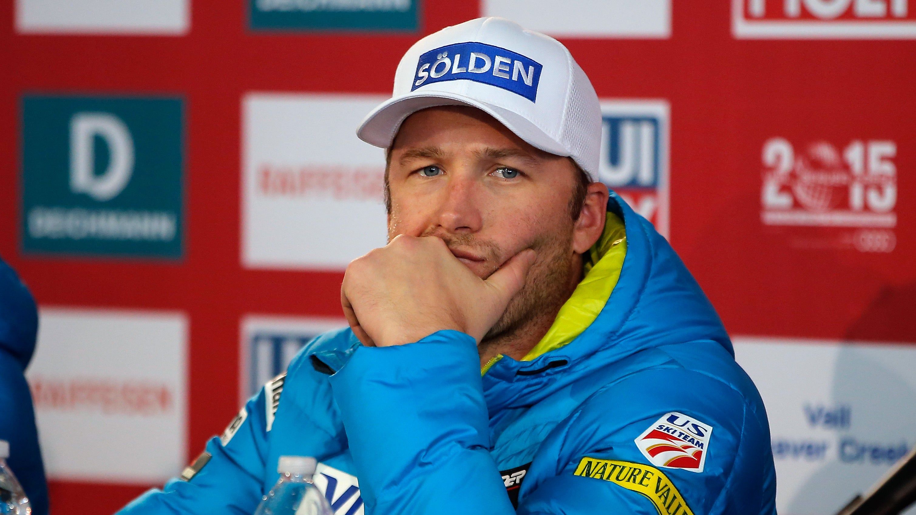 Deadspin Bode Miller Is The Worst Sports Commentator Who Ever Lived