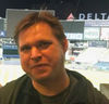 Larry Fleisher