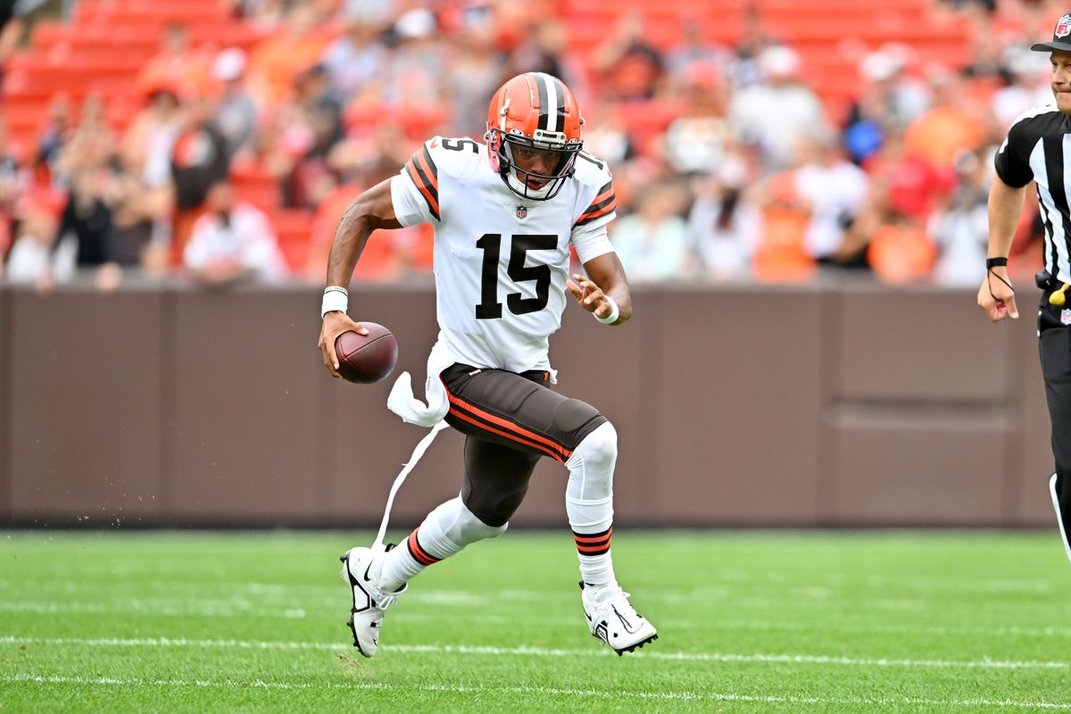 Josh Dobbs