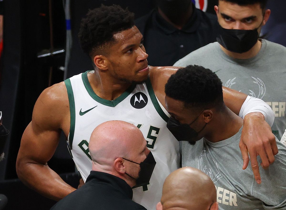 Giannis Antetokounmpo’s injury is just the latest among huge stars.