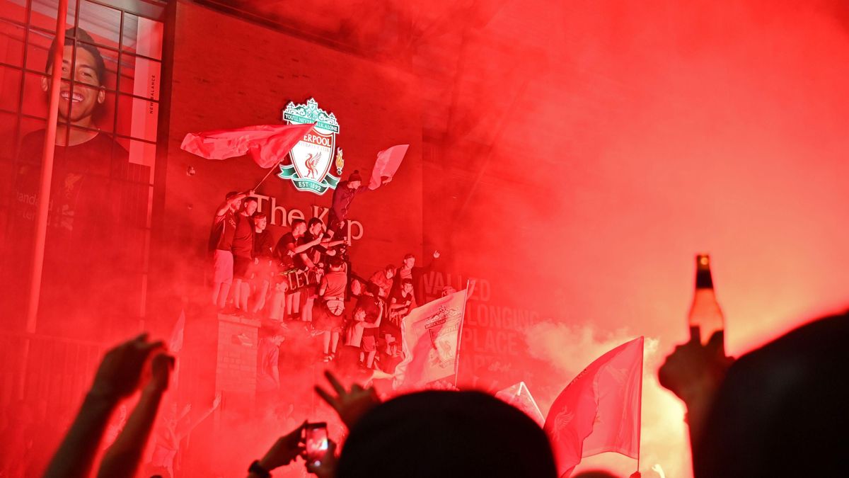 It was only three years ago, in 2020, that Liverpool won the Premier League and were on top of the world.