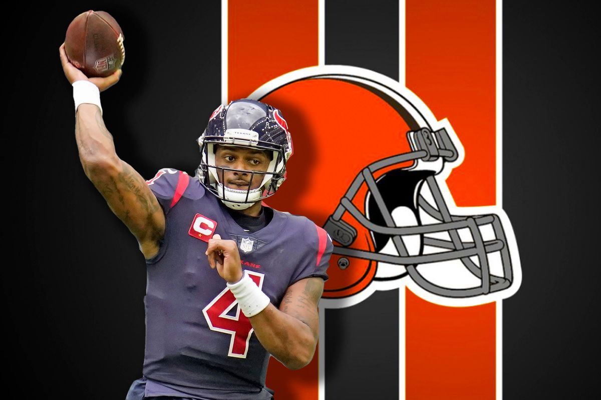 Deshaun Watson