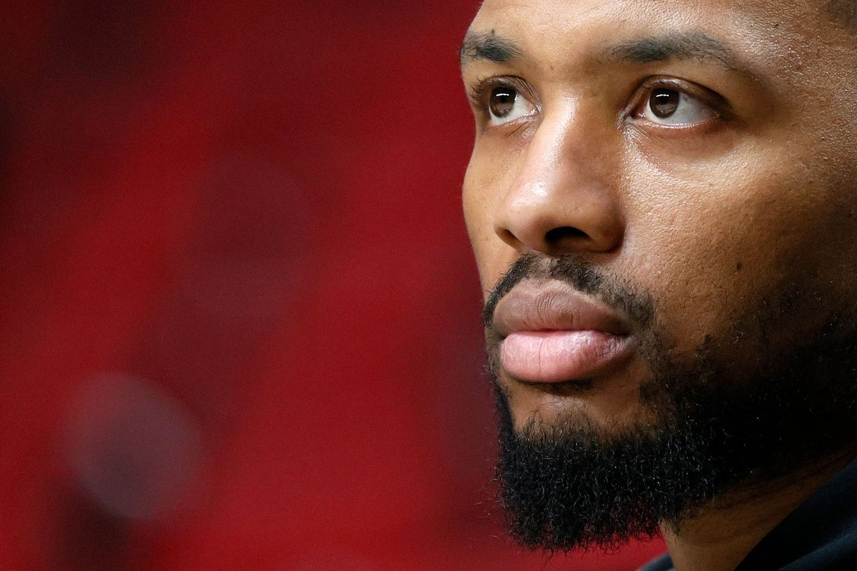 Damian Lillard will have input on Portland’s offseason decisions.