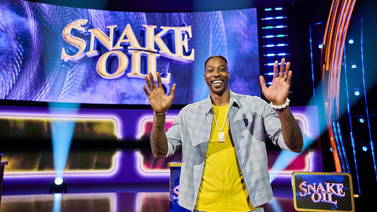 Dwight Howard