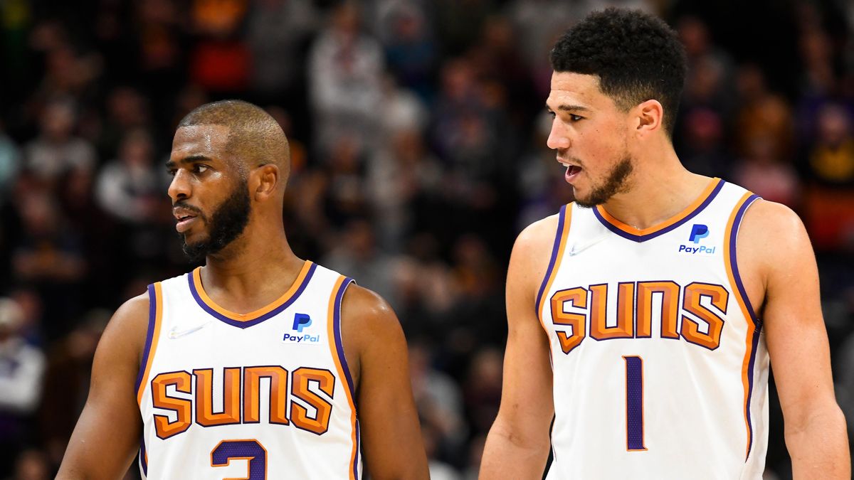 The current All-NBA Team format has got to go.
