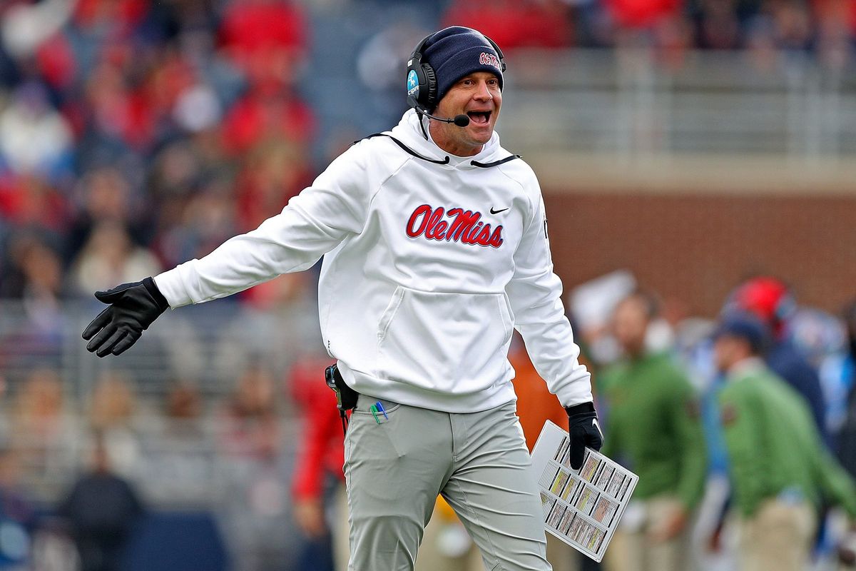 Lane Kiffin