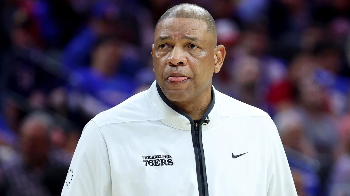 Doc Rivers