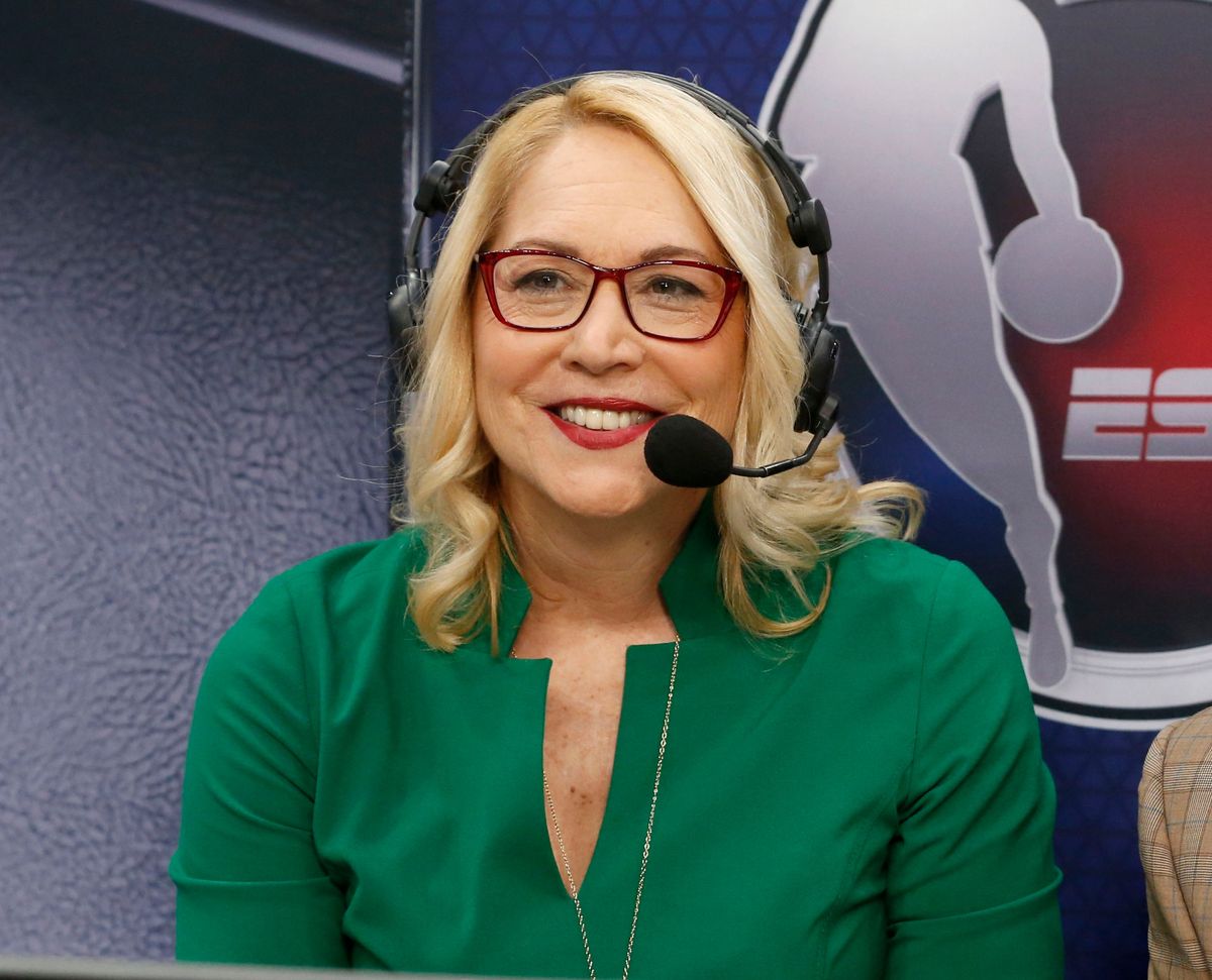Doris Burke