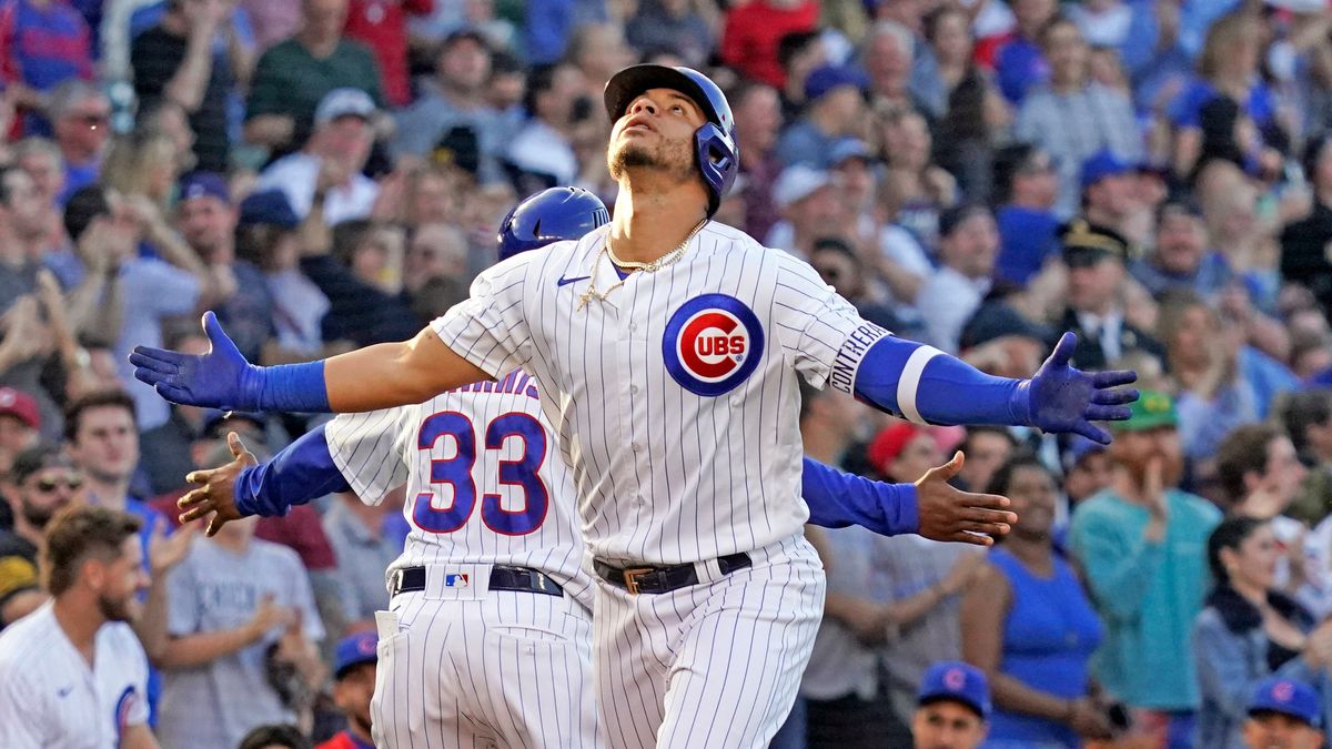 Wilson Contreras