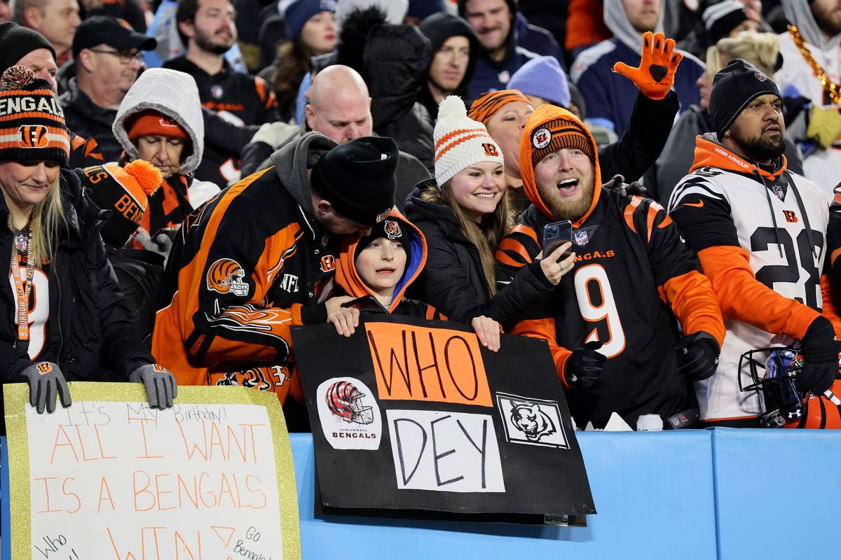 Cincinnati kids will get the day off after the Super Bowl.