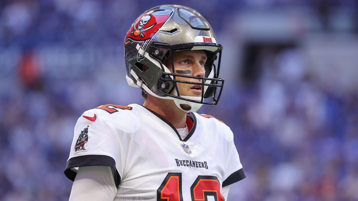 Will anyone challenge Tom Brady and  the Bucs?