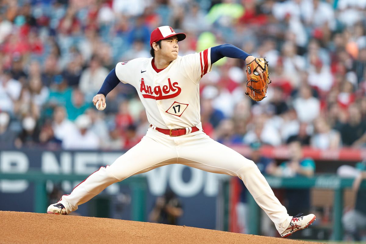 Shohei Ohtani