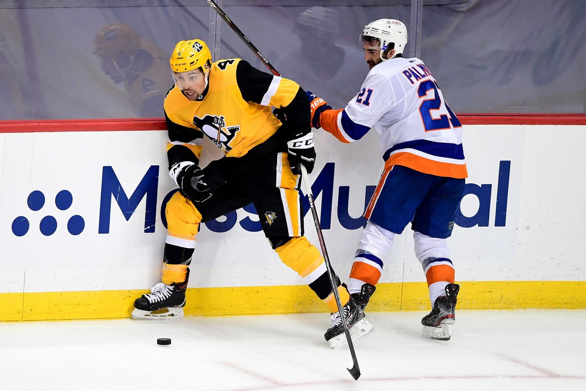 Cody Ceci (left) is on his way to Edmonton and that’s just perfect if you think about it.